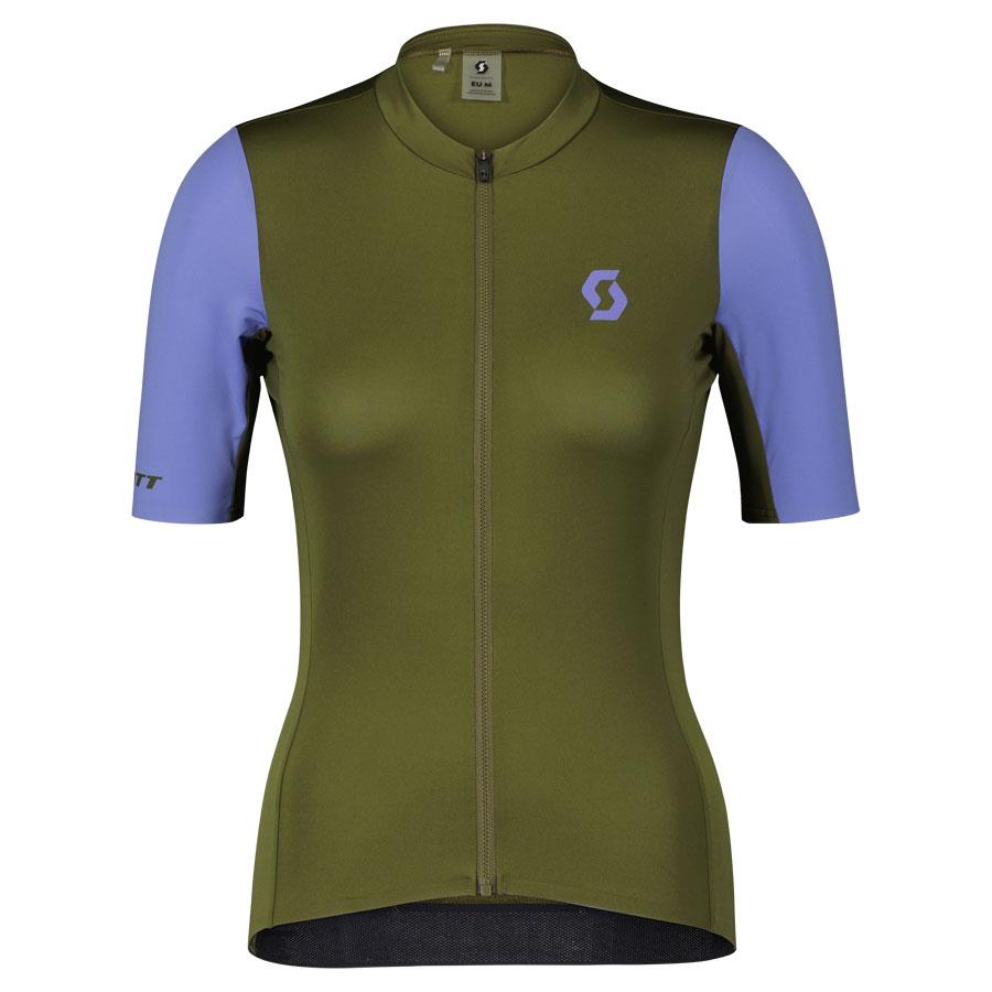 CAMISOLA SCOTT SENHORA RC PREMIUM MANGA CURTA