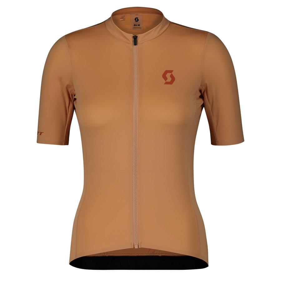 CAMISOLA SCOTT SENHORA RC PREMIUM MANGA CURTA