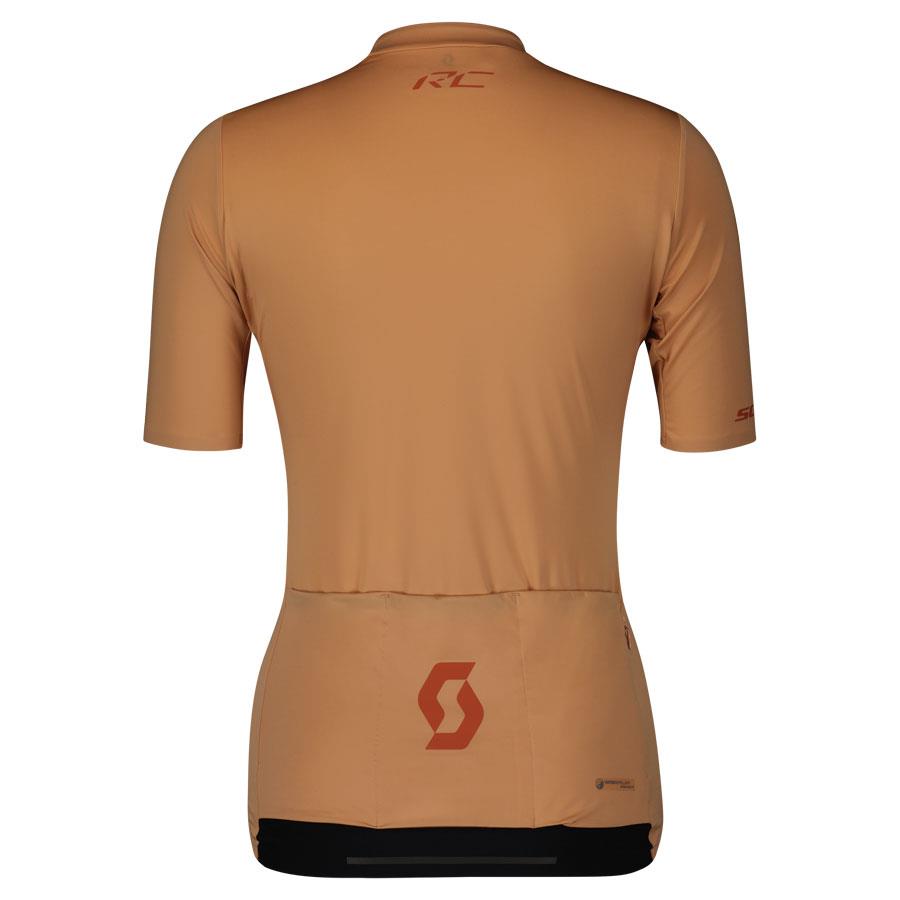 CAMISOLA SCOTT SENHORA RC PREMIUM MANGA CURTA