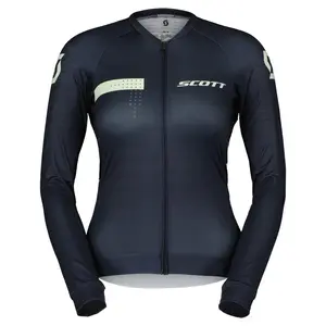 CAMISOLA SCOTT SENHORA RC PRO MANGA COMPRIDA CAMISOLA SCOTT SRA RC PRO MG/CMP