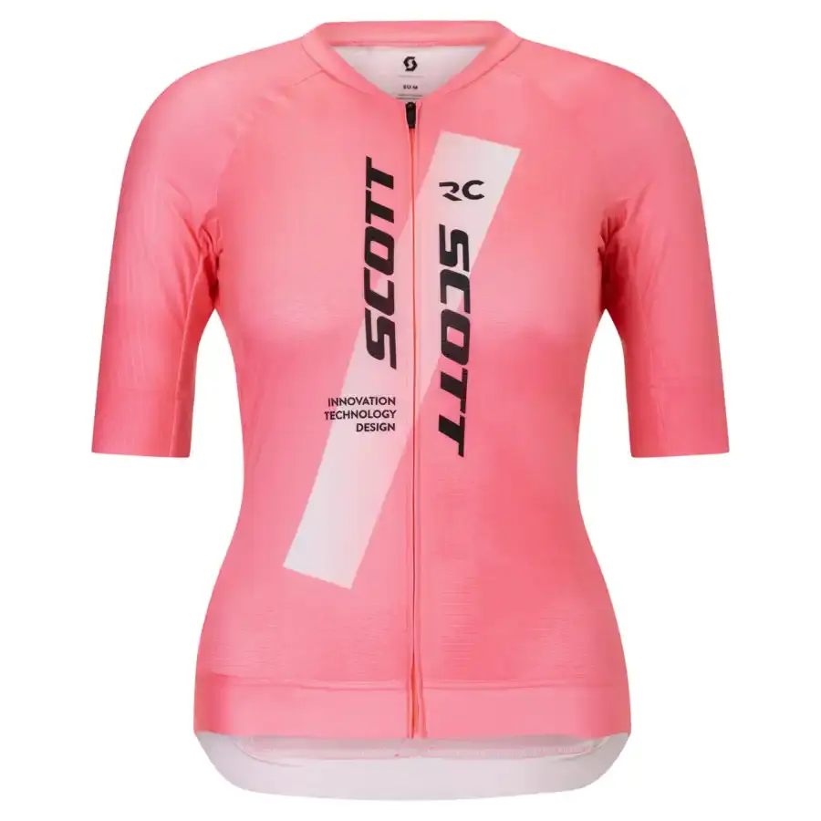 CAMISOLA SCOTT SENHORA RC PRO MANGA CURTA CAMISOLA SCOTT SRA RC PRO MG/CRT