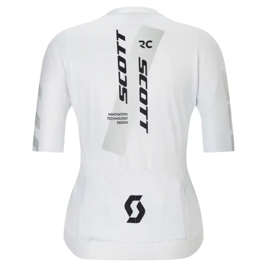 CAMISOLA SCOTT SENHORA RC PRO MANGA CURTA CAMISOLA SCOTT SRA RC PRO MG/CRT