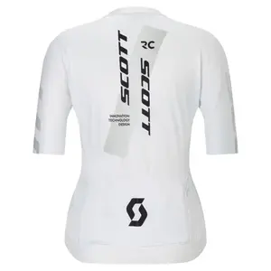 CAMISOLA SCOTT SENHORA RC PRO MANGA CURTA CAMISOLA SCOTT SRA RC PRO MG/CRT