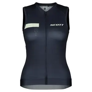 CAMISOLA SCOTT SENHORA RC PRO SEM MANGAS CAMISOLA SCOTT SRA RC PRO S/MG