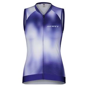 CAMISOLA SCOTT SENHORA RC PRO SEM MANGAS