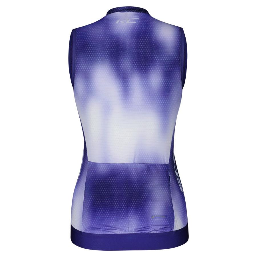 CAMISOLA SCOTT SENHORA RC PRO SEM MANGAS