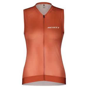 CAMISOLA SCOTT SENHORA RC PRO SEM MANGAS