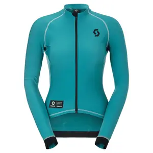 CAMISOLA SCOTT SENHORA RC PRO WARM LS-REMIX CAMISOLA SCOTT SRA RC PRO WARM LS-REMIX