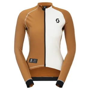 CAMISOLA SCOTT SENHORA RC PRO WARM LS-REMIX CAMISOLA SCOTT SRA RC PRO WARM LS-REMIX