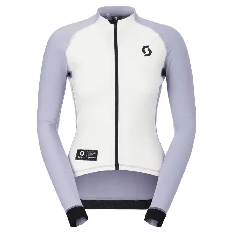 CAMISOLA SCOTT SENHORA RC PRO WARM LS-REMIX CAMISOLA SCOTT SRA RC PRO WARM LS-REMIX