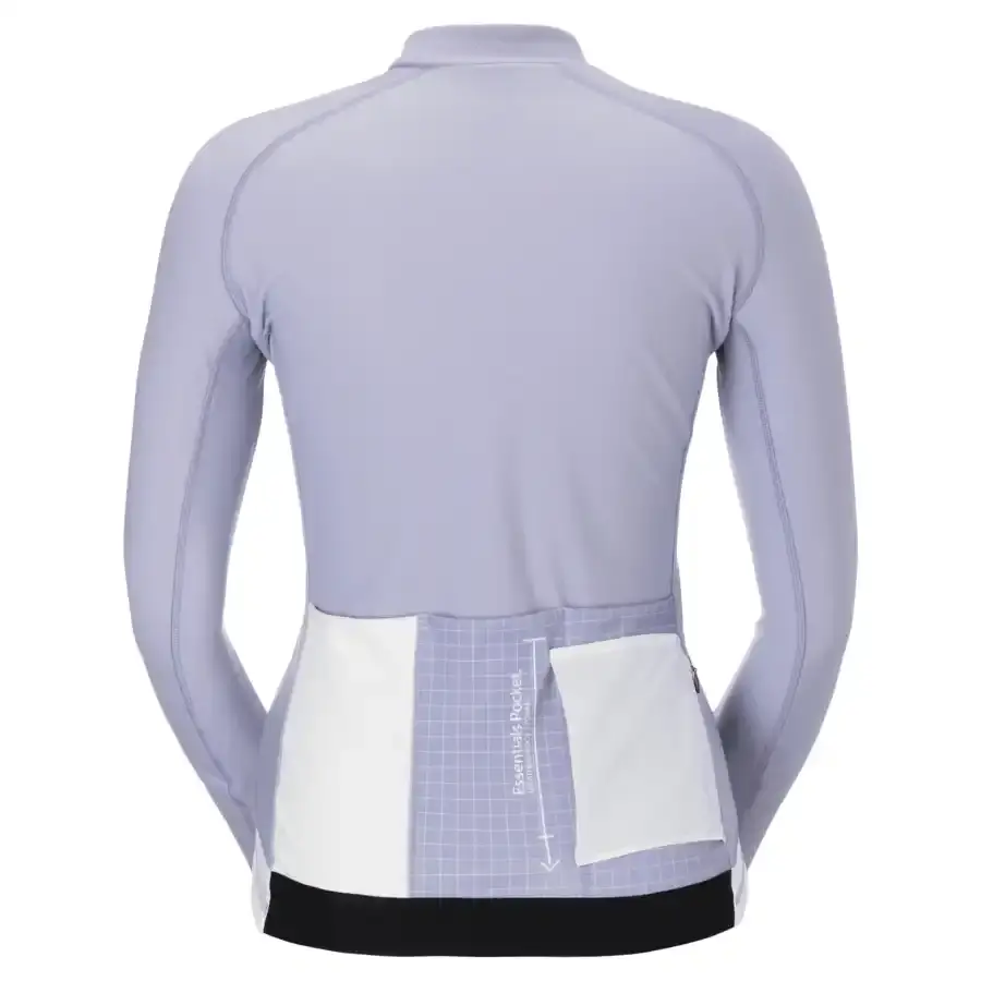 CAMISOLA SCOTT SENHORA RC PRO WARM LS-REMIX CAMISOLA SCOTT SRA RC PRO WARM LS-REMIX