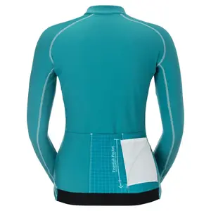 CAMISOLA SCOTT SENHORA RC PRO WARM LS-REMIX CAMISOLA SCOTT SRA RC PRO WARM LS-REMIX