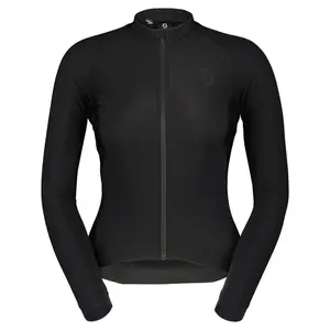 CAMISOLA SCOTT SENHORA RC PRO WARM MANGA COMPRIDA CAMISOLA SCOTT SRA RC PRO WARM MG/CMP