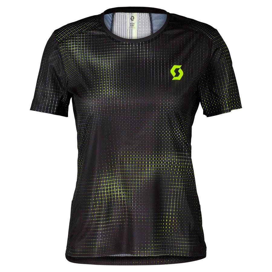 CAMISOLA SCOTT SENHORA RC RUN SS