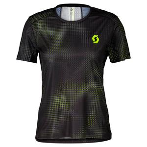 CAMISOLA SCOTT SENHORA RC RUN SS