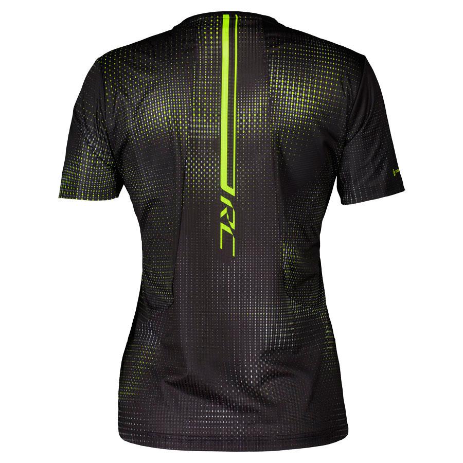 CAMISOLA SCOTT SENHORA RC RUN SS