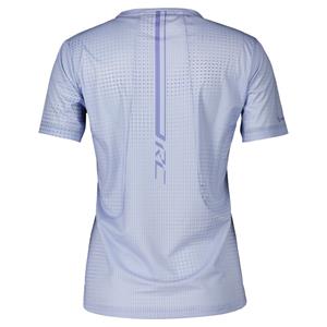 CAMISOLA SCOTT SENHORA RC RUN SS