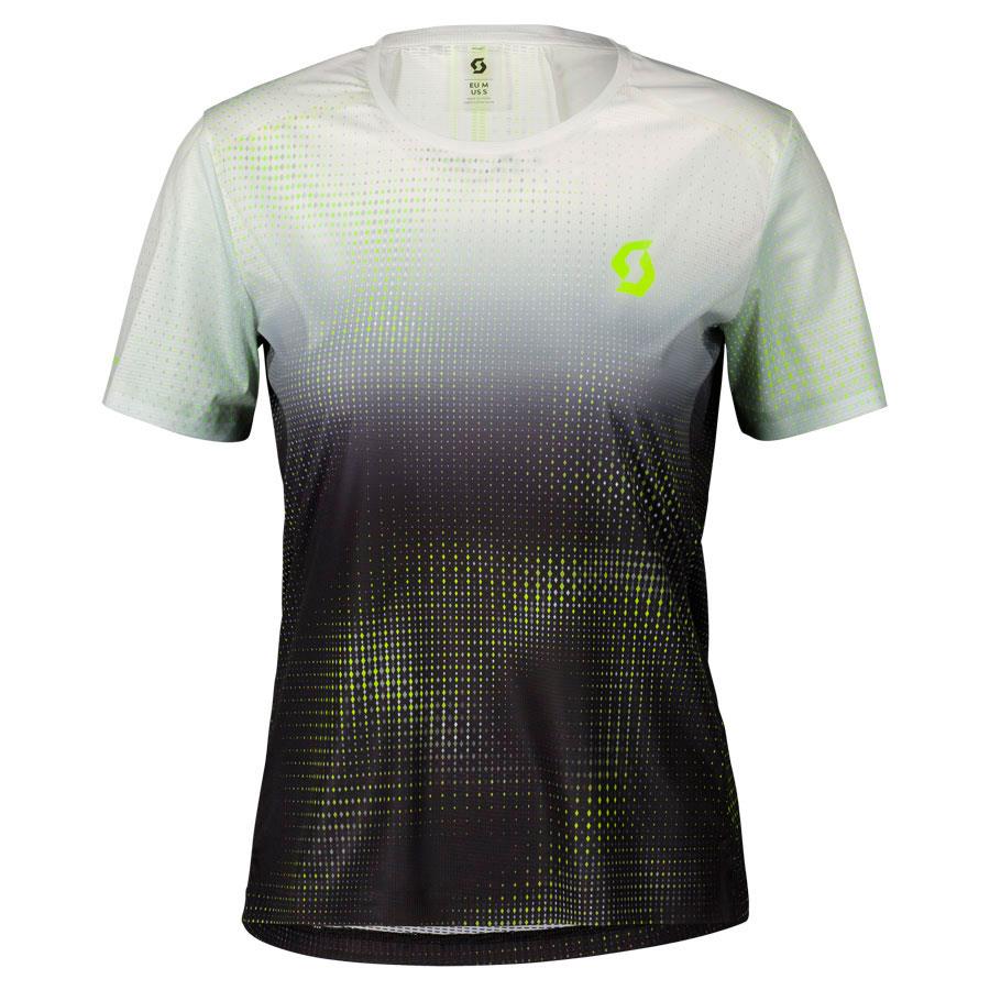 CAMISOLA SCOTT SENHORA RC RUN SS