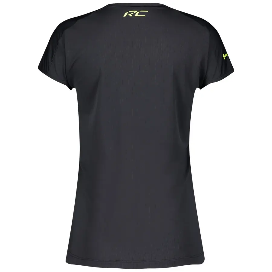 CAMISOLA SCOTT SENHORA RC RUN TEAM MANGA CURTA