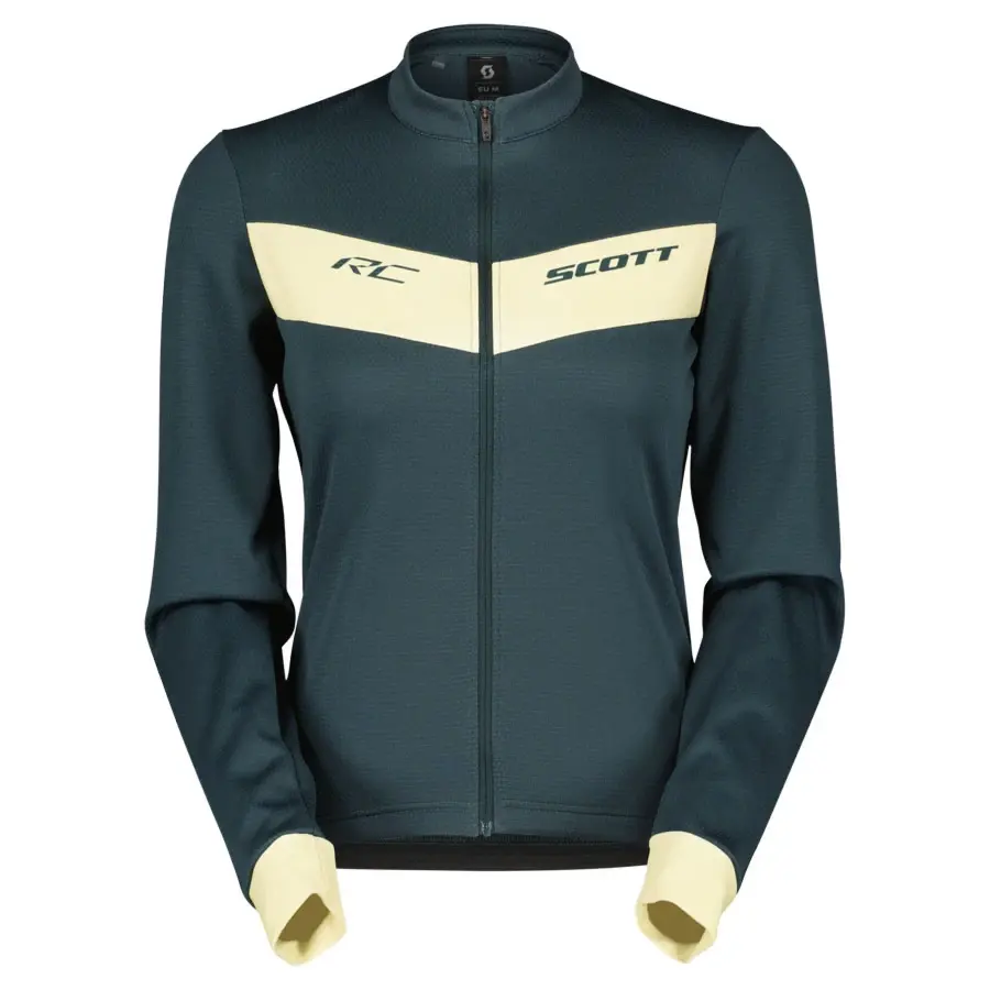 CAMISOLA SCOTT SRA RC WARM MG/CMP