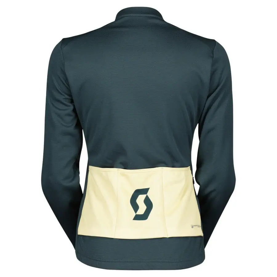 CAMISOLA SCOTT SRA RC WARM MG/CMP