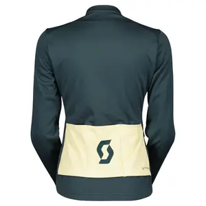 CAMISOLA SCOTT SRA RC WARM MG/CMP