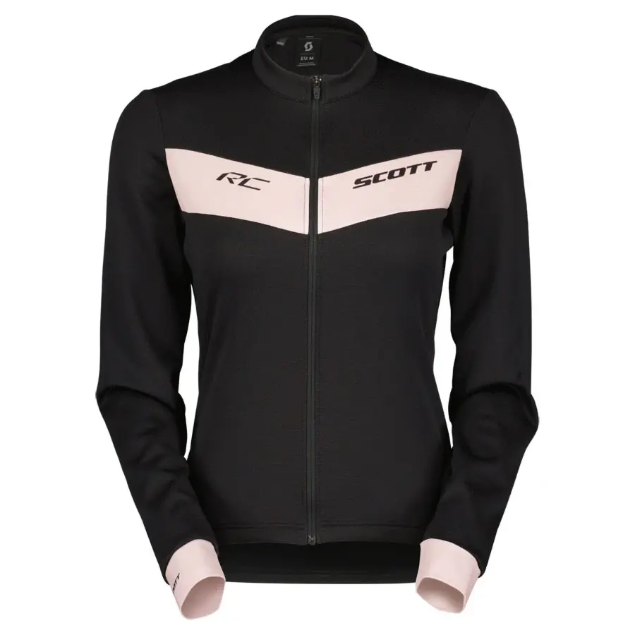 CAMISOLA SCOTT SRA RC WARM MG/CMP