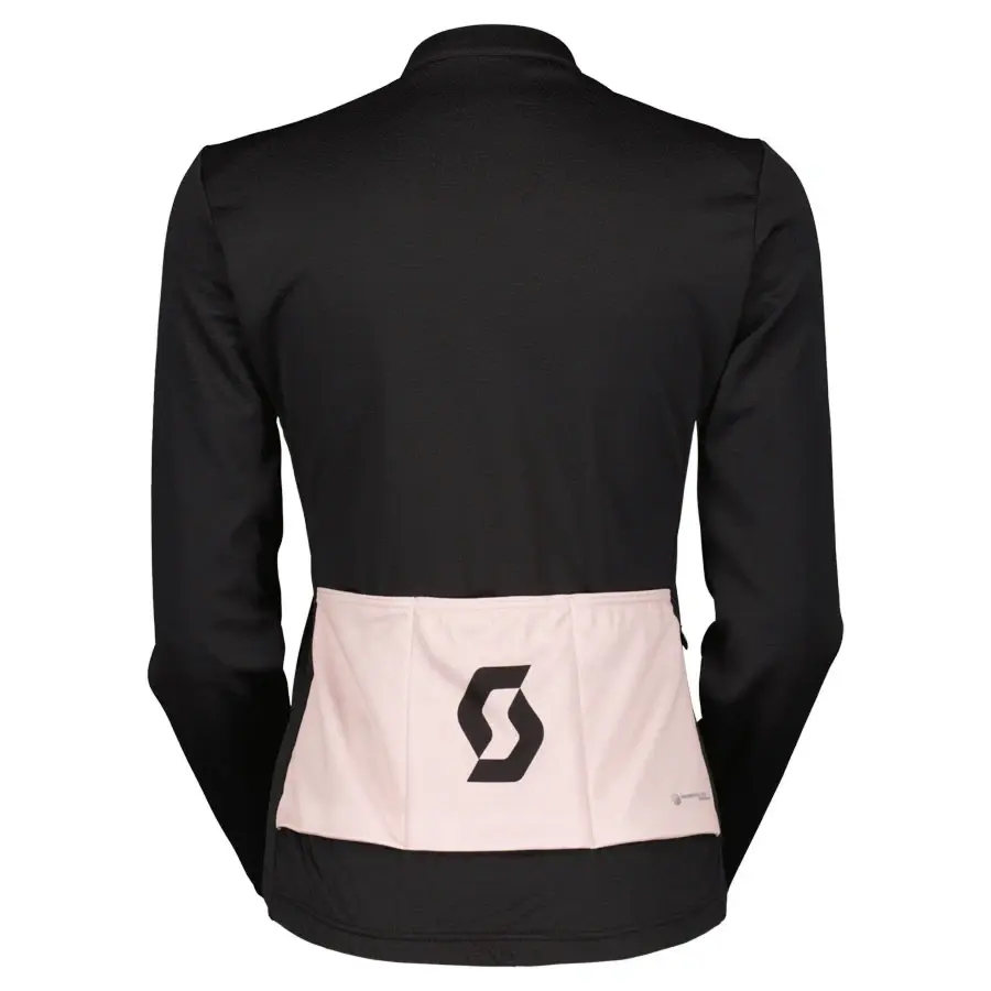 CAMISOLA SCOTT SRA RC WARM MG/CMP