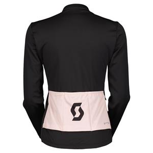 CAMISOLA SCOTT SENHORA RC WARM MANGA COMPRIDA