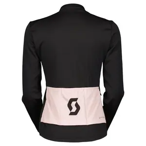 CAMISOLA SCOTT SRA RC WARM MG/CMP