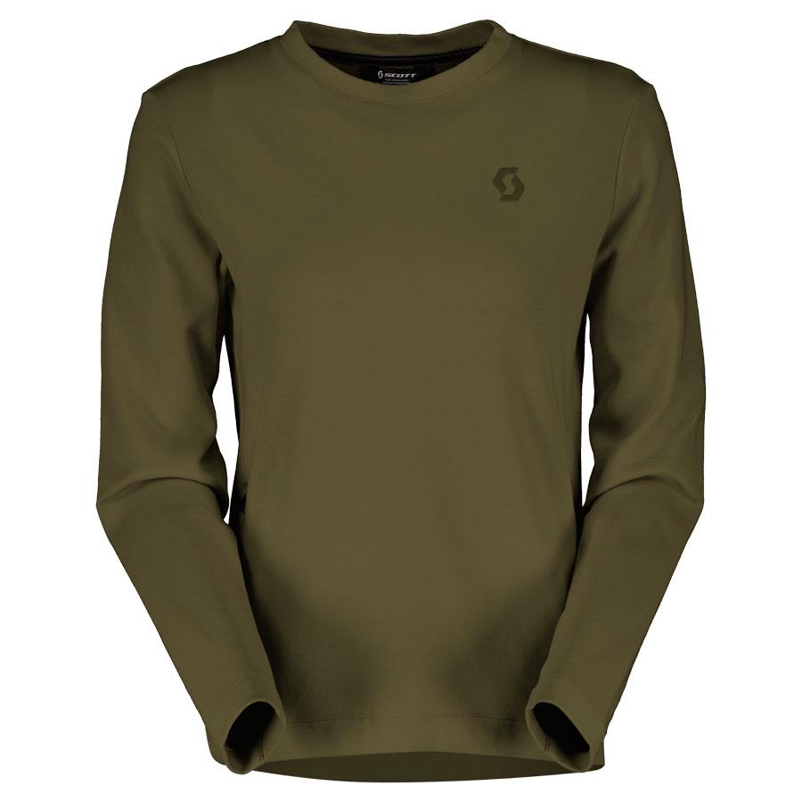 CAMISOLA SCOTT SENHORA TECH
