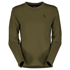 CAMISOLA SCOTT SENHORA TECH