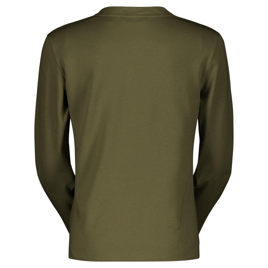 CAMISOLA SCOTT SENHORA TECH