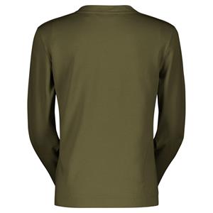 CAMISOLA SCOTT SENHORA TECH