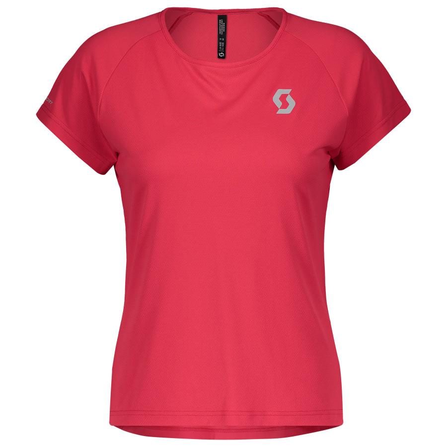 CAMISOLA SCOTT SENHORA TRAIL MTN MANGA CURTA
