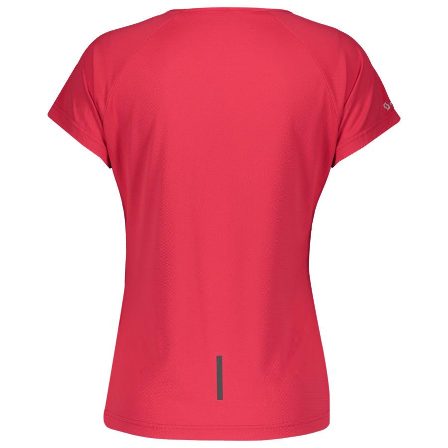 CAMISOLA SCOTT SENHORA TRAIL MTN MANGA CURTA