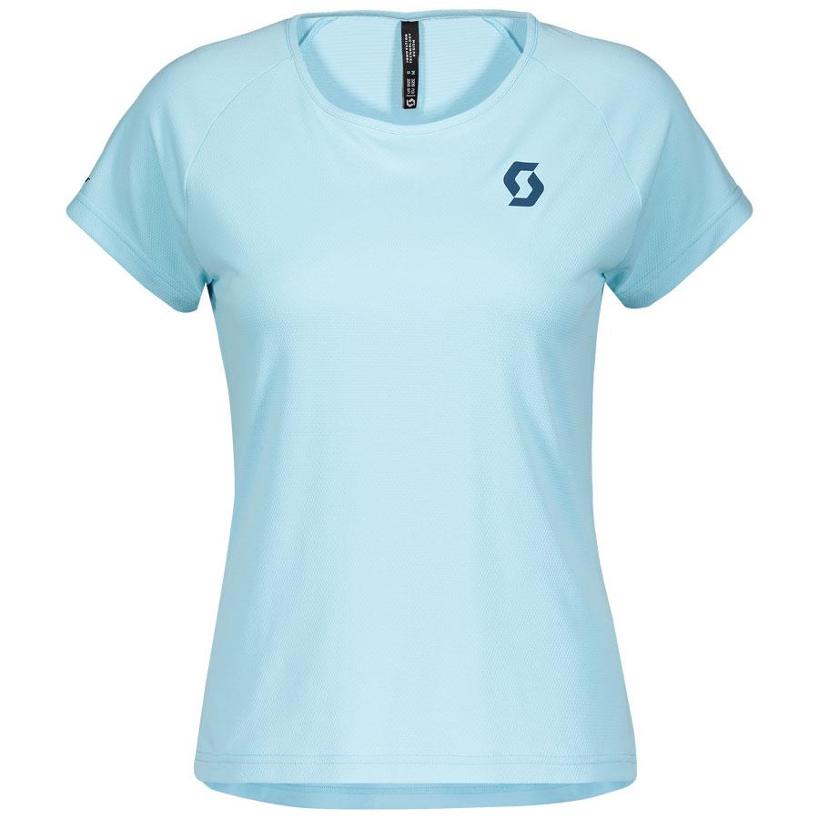 CAMISOLA SCOTT SENHORA TRAIL MTN MANGA CURTA