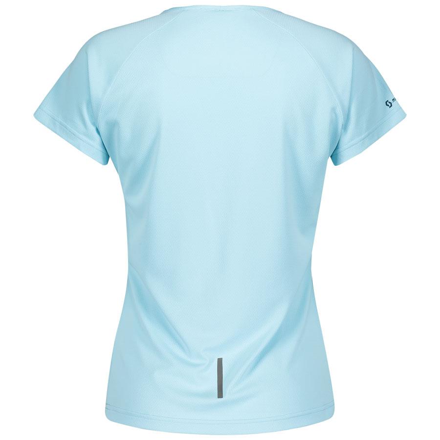 CAMISOLA SCOTT SENHORA TRAIL MTN MANGA CURTA