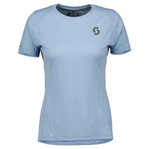CAMISOLA SCOTT SENHORA TRAIL RUN MANGA CURTA