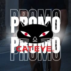 Produtos Cateye em Promoção Produtos Cateye em Promoção