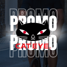 Produtos Cateye em Promoção