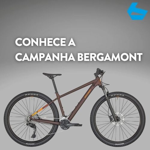 Conhece a campanha BERGAMONT