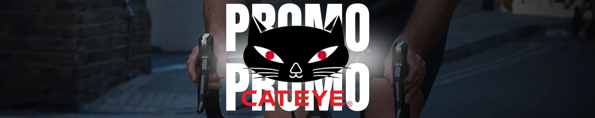 Produtos Cateye em Promoção Produtos Cateye em Promoção