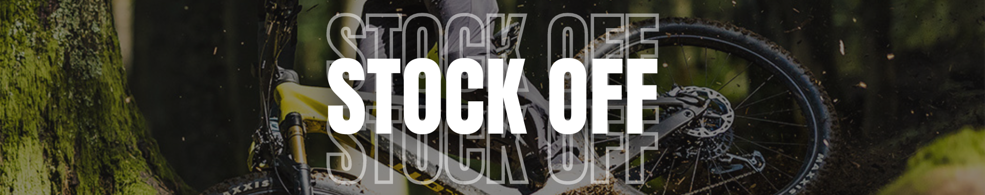 Produtos StockOff