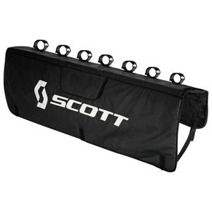 CAPA PARA TRANSPORTE BICICLETAS SCOTT TRUCK PAD LARGE 62