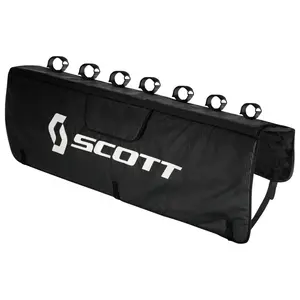 CAPA PARA TRANSPORTE BICICLETAS SCOTT TRUCK PAD LARGE 62 CAPA TRANSPORTE BICICLETAS SCOTT TRUCK PAD LARGE 62
