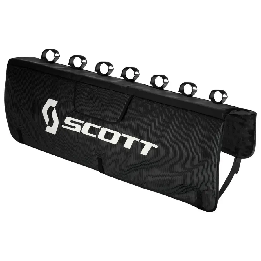 CAPA TRANSPORTE BICICLETAS SCOTT TRUCK PAD LARGE 62