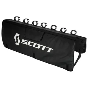 CAPA TRANSPORTE BICICLETAS SCOTT TRUCK PAD LARGE 62