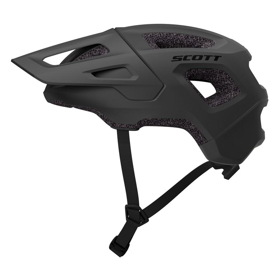 CAPACETE SCOTT ARGO PLUS