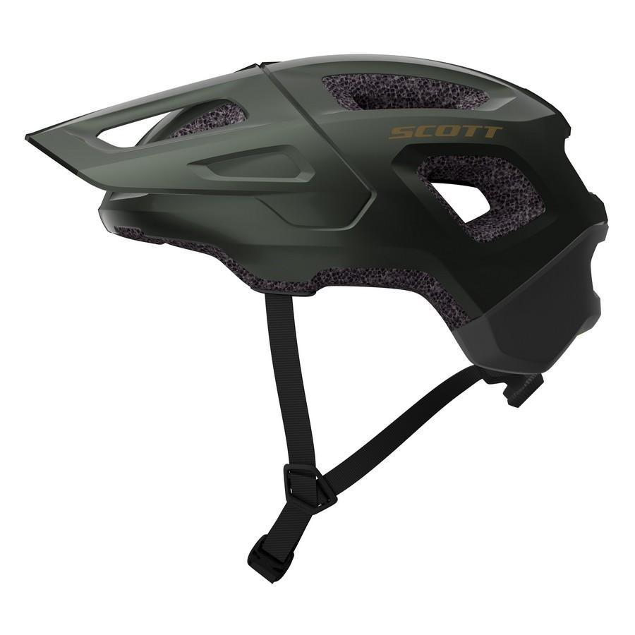 CAPACETE SCOTT ARGO PLUS